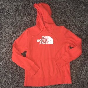 The North Face Women’s Hoodie